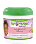 Soft & Precious Moisturizing Crème Hairdress 142 g – Olive Oil & Lavender