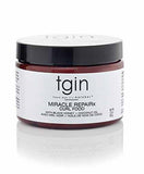 TGIN MIRACLE REPAIR CURL FOOD