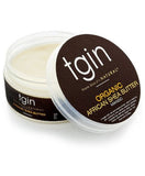 TGIN ORGANIC AFRICAN SHEA BUTTER MANGO - My Hair And beauty