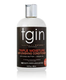 TGIN TRIPLE MOISTURE REPLENISHING CONDITIONER