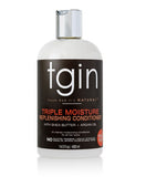 TGIN TRIPLE MOISTURE REPLENISHING CONDITIONER - My Hair And beauty