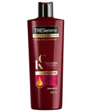 KERATIN SMOOTH COLOUR SHAMPOO WITH MOROCCAN OIL - My Hair And beauty