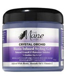 CRYSTAL ORCHID BIOTIN INFUSED STYLING GEL