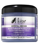 CRYSTAL ORCHID BIOTIN INFUSED STYLING GEL - My Hair And beauty