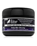 DOESNT GET MUCH BUTTER THAN THIS DAILY HAIR DRESSING - My Hair And beauty