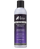 EASY ON THE CURLS DETANGLING HYDRATION SHAMPOO - My Hair And beauty