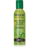 Texture My Way Mega Protein Oyl Elixir Herbal Hair And Scalp Remedy