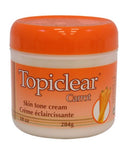 TOPICLEAR CARROT SKIN TONE CREAM - My Hair And beauty