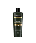 TRESemmé Nourish Coconut Shampoo 400 ml – Deep Nourishment for Dry Hair