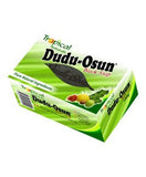 DUDU OSUN TROPICAL NATURAL BLACK SOAP