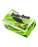 DUDU OSUN TROPICAL NATURAL BLACK SOAP - My Hair And beauty