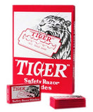 Safety Razor Blades