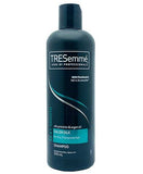 TRESEMME SALON SILK SHAMPOO - My Hair And beauty