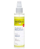 URBAN THERAPY CLEAR NOURISH FRIZZ CONTROL SERUM - My Hair And beauty