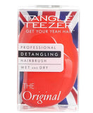 The Original Wet And Dry Detangling Brush