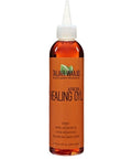 Taliah Waajid Total Body Black Earth African Healing Oyl 237 ml – Multi-Use Hair & Body Oil