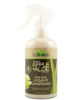 Taliah Waajid Green Apple & Aloe Nutrition Shampoo 355 ml – Strengthening & Moisturizing Hair Cleanser