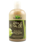 Taliah Waajid Green Apple & Aloe Nutrition Shampoo with Coconut 355 ml – Gentle Cleansing & Moisture Care
