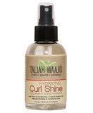 HYDRATING CURL SHINE DAILY LEAVE IN STYLING SPRAY - My Hair And beauty