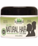 TALIAH WAAJID SHEA COCO NATURAL HAIR STYLE CREAM