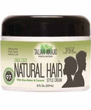 TALIAH WAAJID SHEA COCO NATURAL HAIR STYLE CREAM - My Hair And beauty