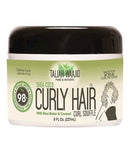 SHEA COCO CURLY HAIR CURL SOUFFLE