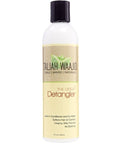 Taliah Waajid Black Earth The Great Detangler 237 ml – Lightweight Leave-In Conditioner