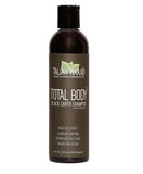 TOTAL BODY BLACK EARTH SHAMPOO - My Hair And beauty