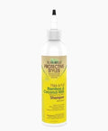 Protective Styles Thick and Full Bamboo & Coconut Milk Moisturizing Mint Shampoo 237 ml – Taliah Waajid