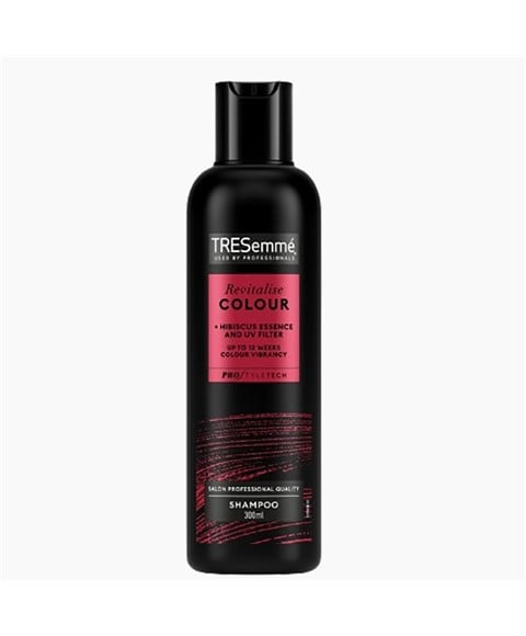 TRESemmé Revitalise Colour Shampoo 300 ml – Long-Lasting Colour Care & Shine