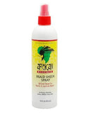 AFRICAN ESSENCE BRAID SHEEN SPRAY - My Hair And beauty