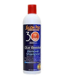 SALON PRO EXCLUSIVE 30 SEC REMOVER SHAMPOO - My Hair And beauty