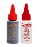 Salon Pro Exclusive Anti Fungus Hair Bonding Glue