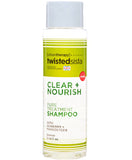 URBAN THERAPY CLEAR NOURISH PURE TREATMENT SHAMPOO - My Hair And beauty