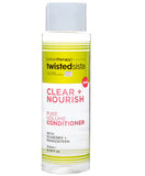 URBAN THERAPY CLEAR NOURISH PURE VOLUME CONDITIONER - My Hair And beauty