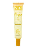 VIA NATURAL ULTRA CARE VITAMIN E OIL - My Hair And beauty