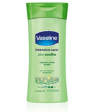 Intensive Care Aloe Soothe Non Greasy Lotion