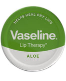 Vaseline Aloe Lip Therapy