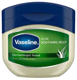 Vaseline Aloe Soothing Jelly