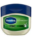 Vaseline Aloe Soothing Jelly