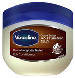 Vaseline Cocoa Butter Moisturising Jelly