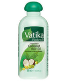 Dabur Vatika Coconut Oil