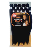 Spetra Miracle Fiber 10X Stretch Braid