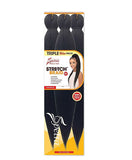 Spetra Miracle Fiber 2X Stretch Braid