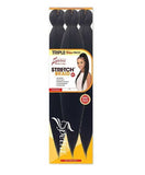 Spetra Miracle Fiber 2X Stretch Braid