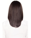 Pure Stretch Cap H 202 V Human Hair Wig