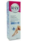 VEET HAIR REMOVAL CREAM SENSITIVE SKIN