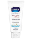 INTENSIVE CARE HAND CREAM