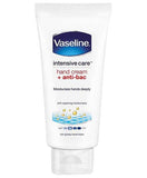 INTENSIVE CARE HAND CREAM - My Hair And beauty