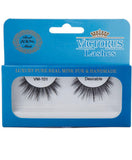 LUXURY PURE REAL MINK FUR AND HANDMADE VM101 DESIRABLE LASHES